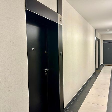 Project Comfort Apartament Siedmiogrodzka 1A/4 Wola-Srodmiescie Warsaw Ngoại thất bức ảnh